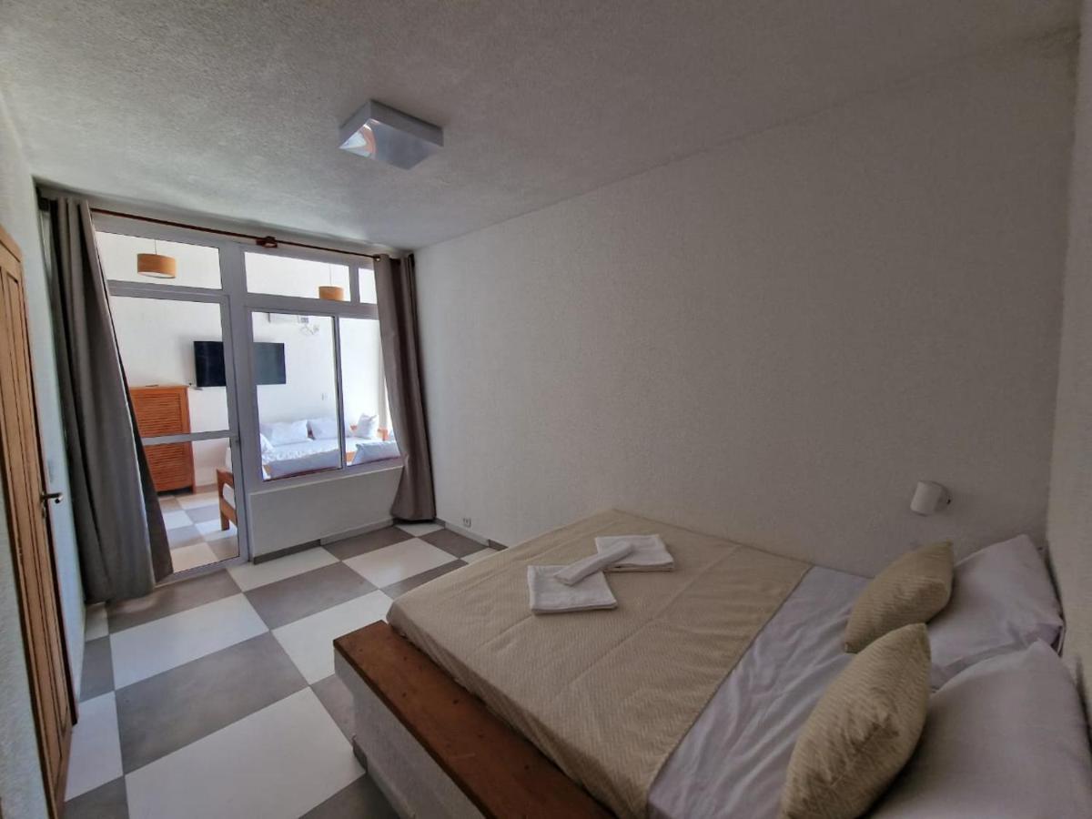 Pipa Europa Apartment Praia de Pipa