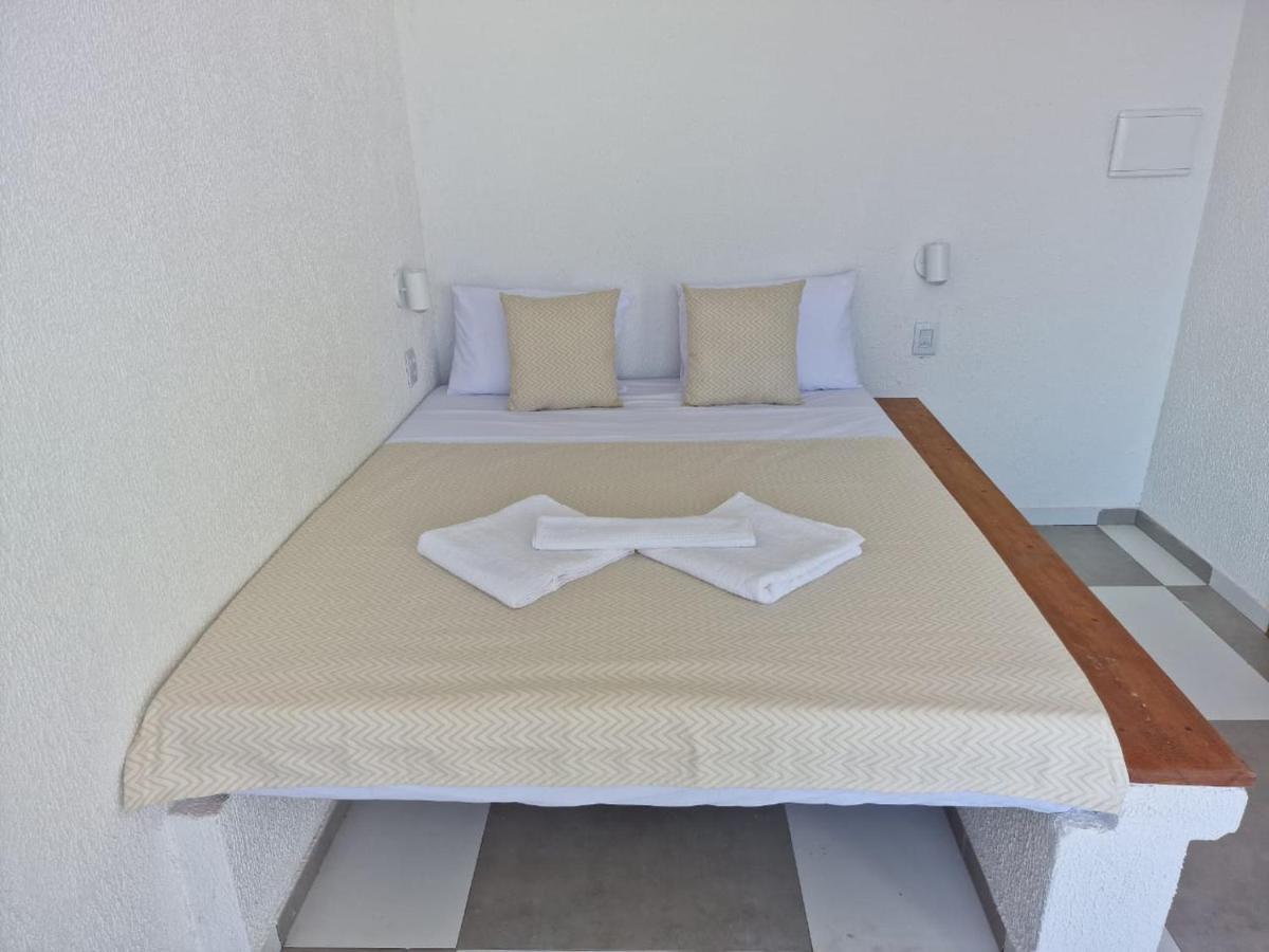 Pipa Europa Apartment Praia de Pipa