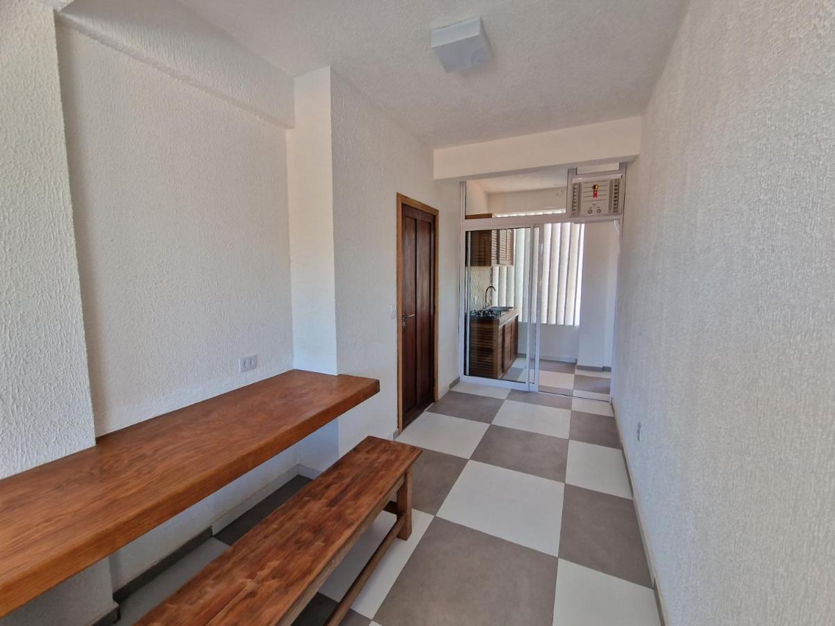 Pipa Europa Apartment Praia de Pipa