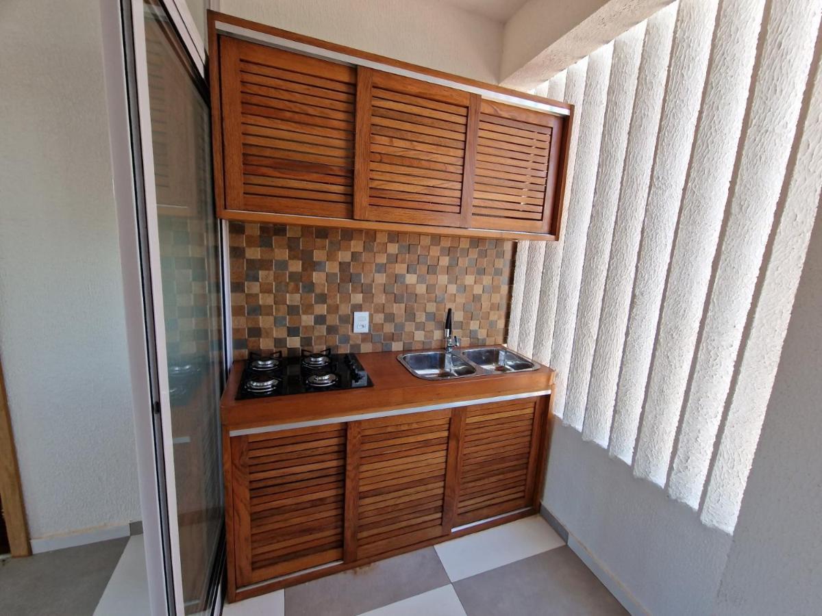 Pipa Europa Apartment *
