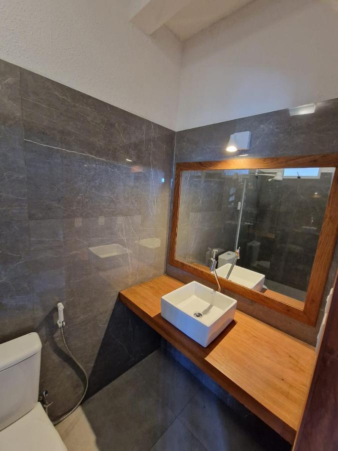 Apartment Pipa Europa Praia de Pipa