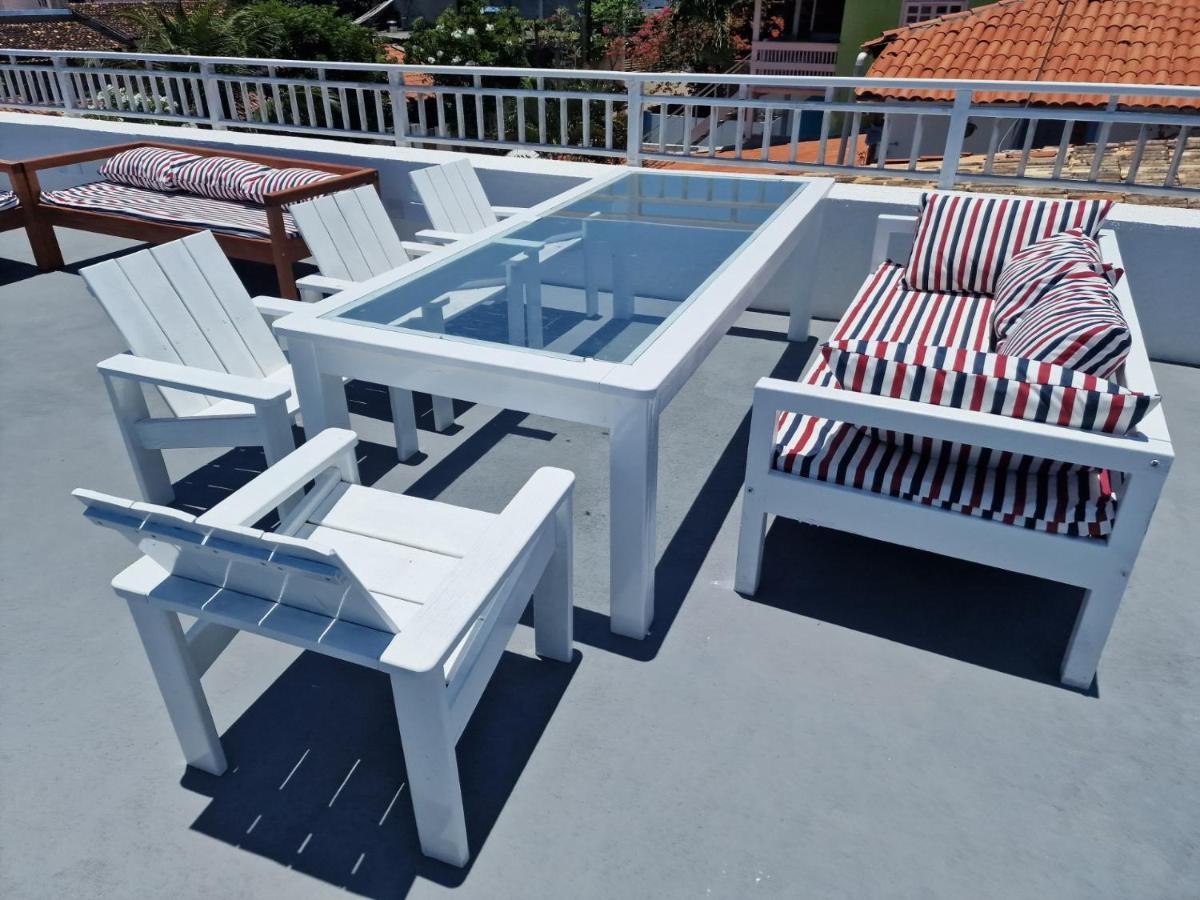 Apartment Pipa Europa