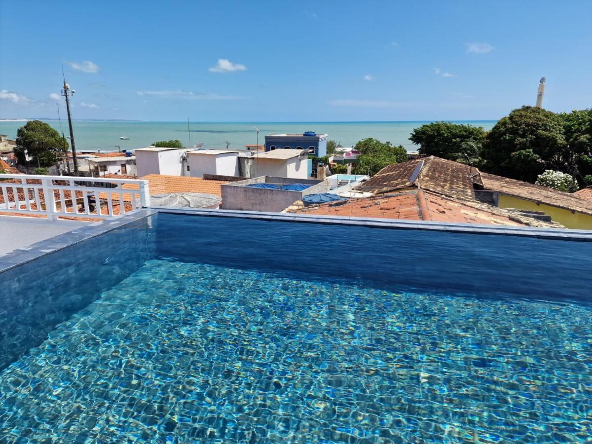 Pipa Europa Apartment Praia de Pipa