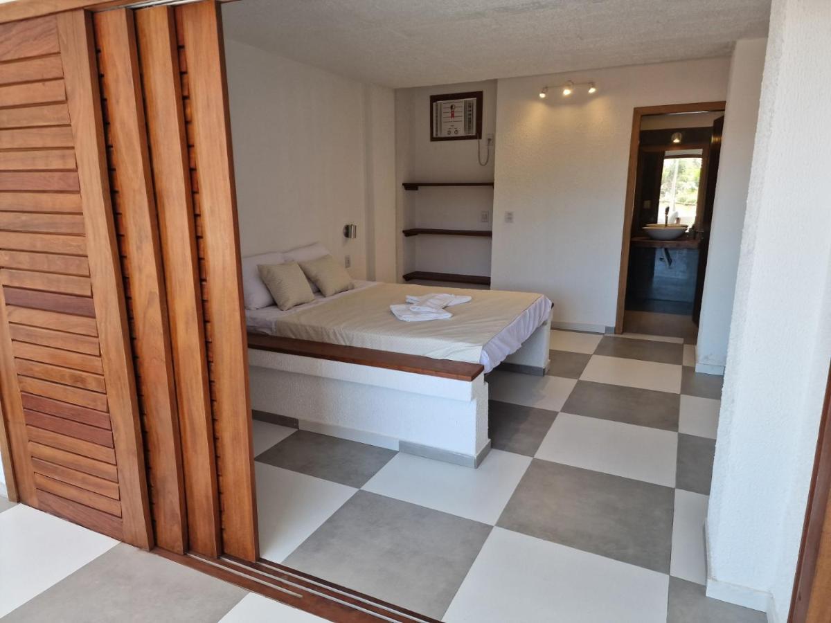 Pipa Europa Apartment Praia de Pipa