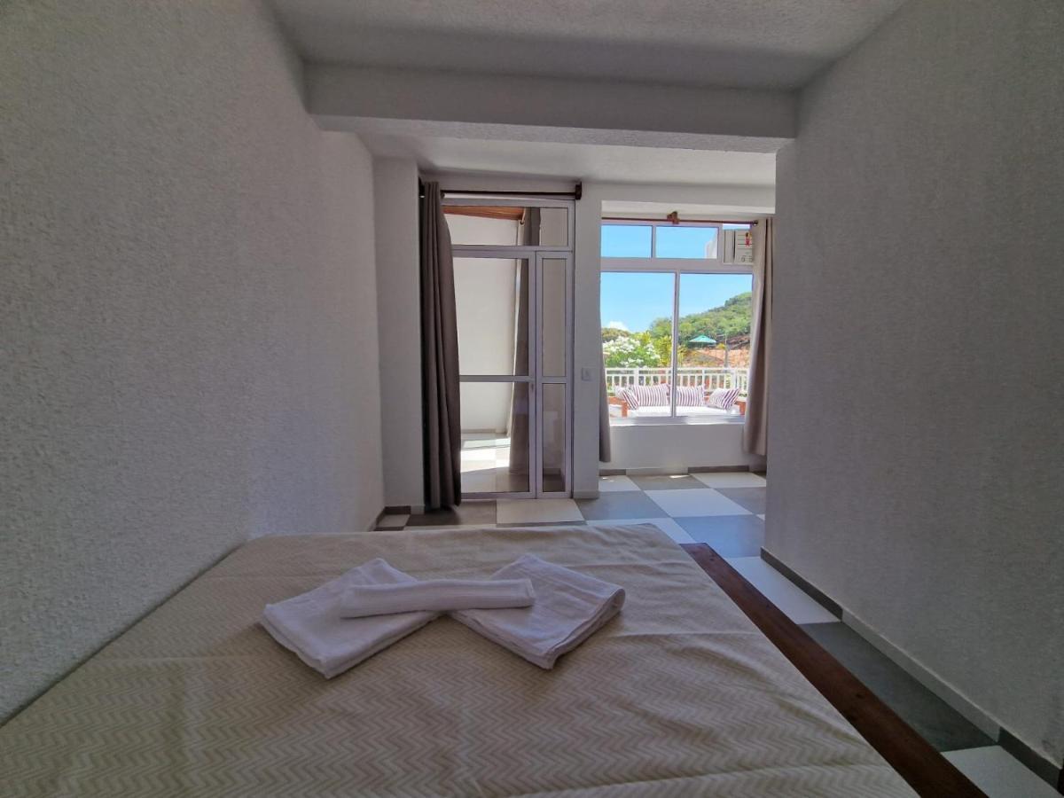 Pipa Europa Apartment
