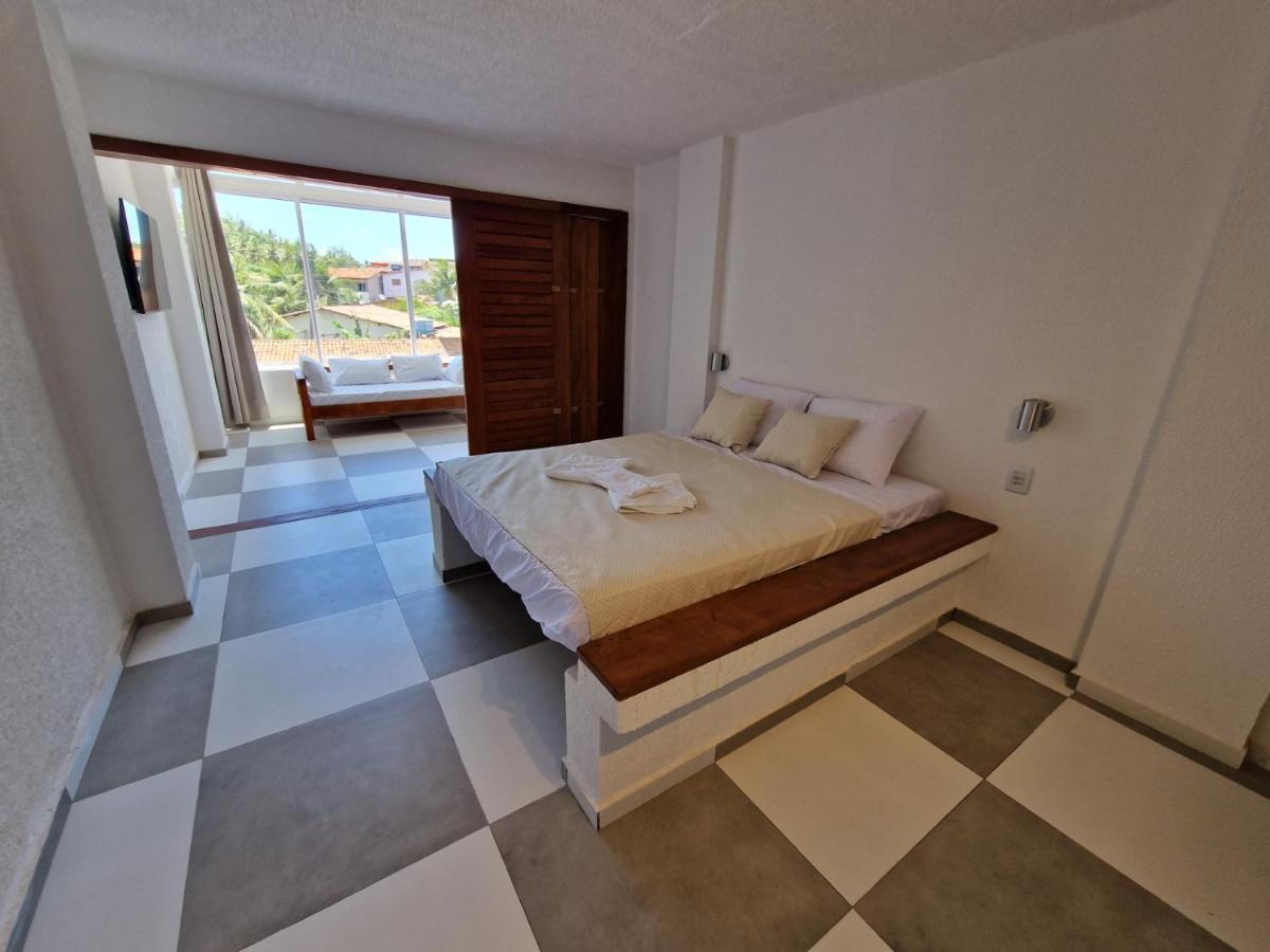Pipa Europa Apartment *