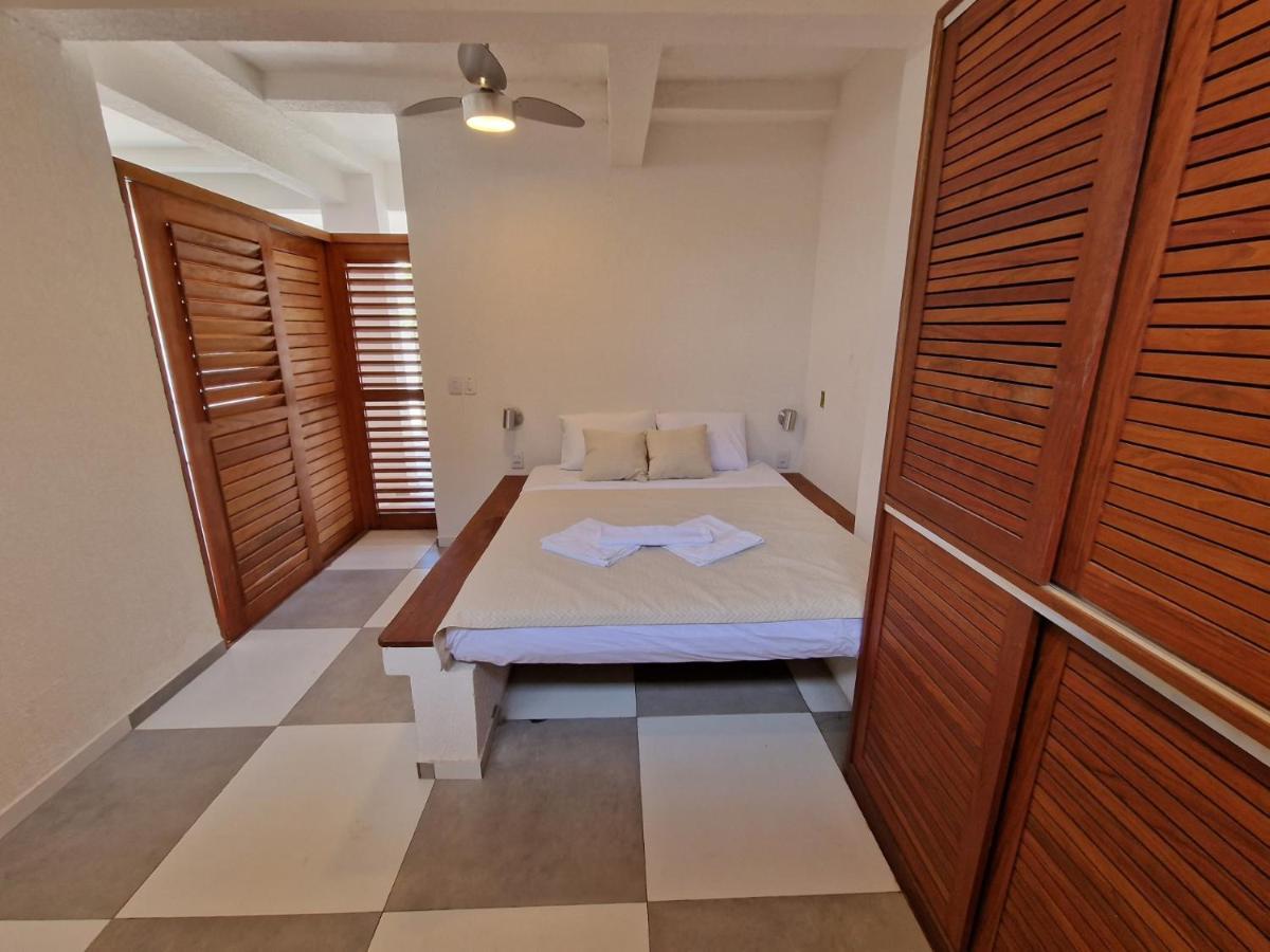 Pipa Europa Apartment Praia de Pipa