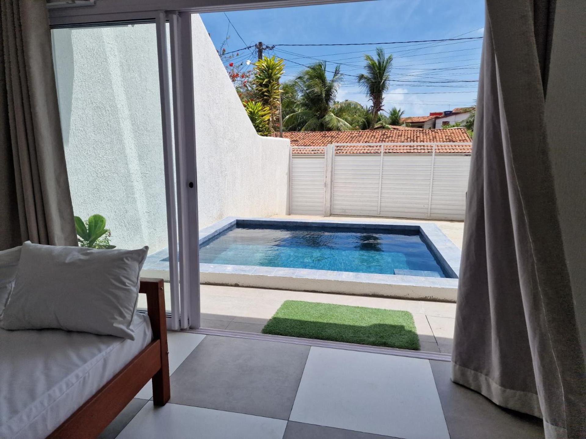 Apartment Pipa Europa