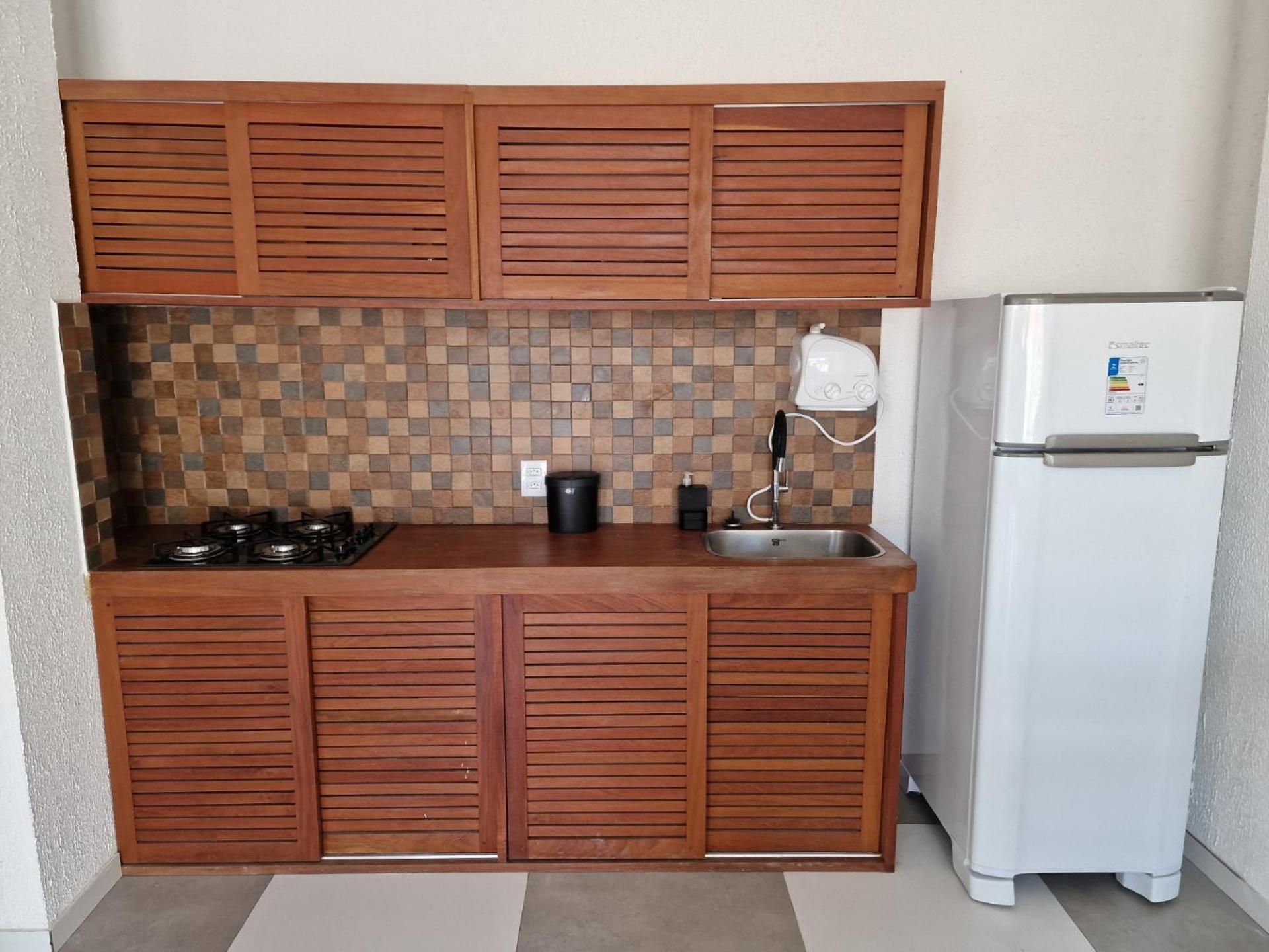 Apartment Pipa Europa Praia de Pipa