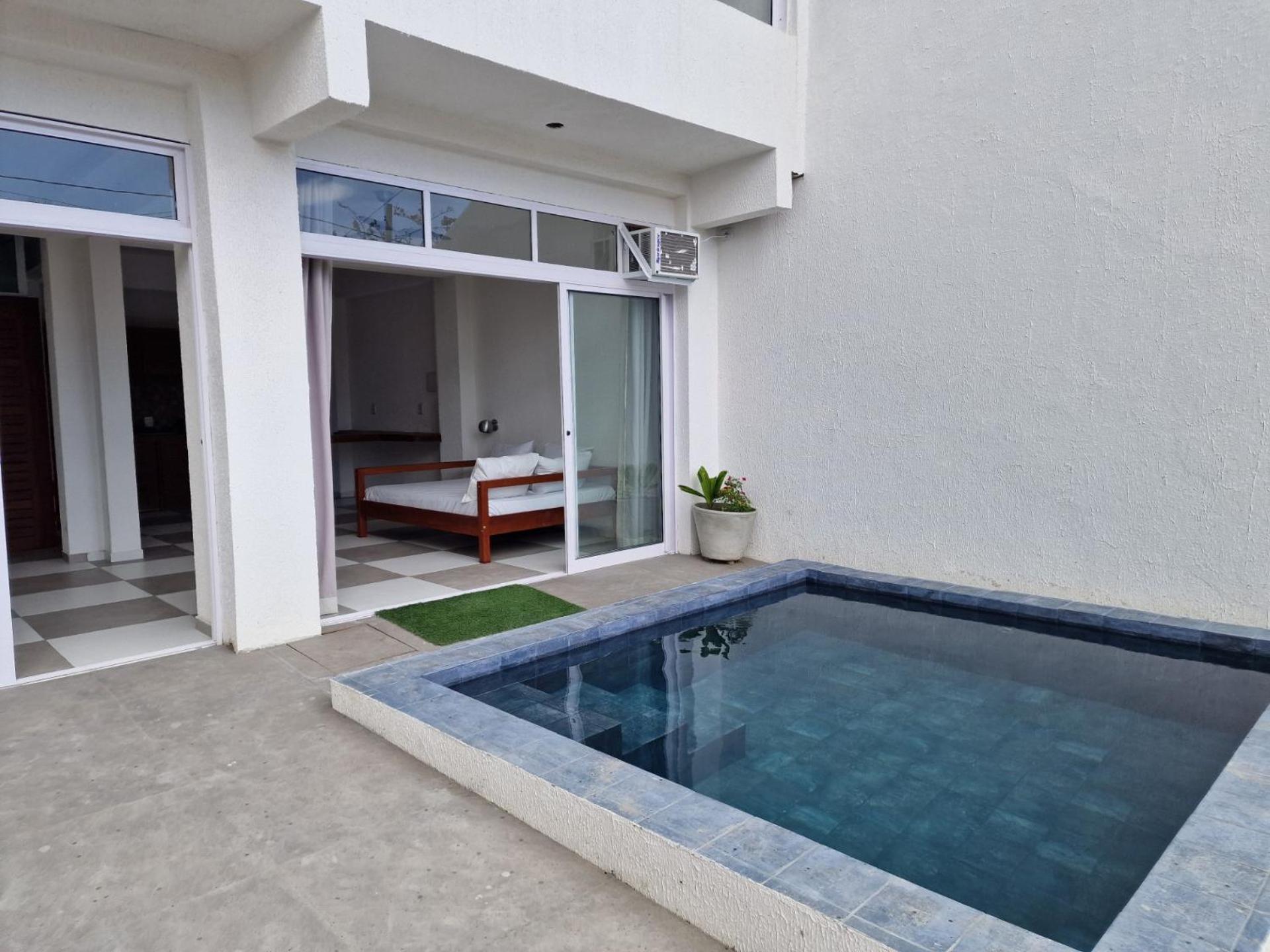 Apartment Pipa Europa