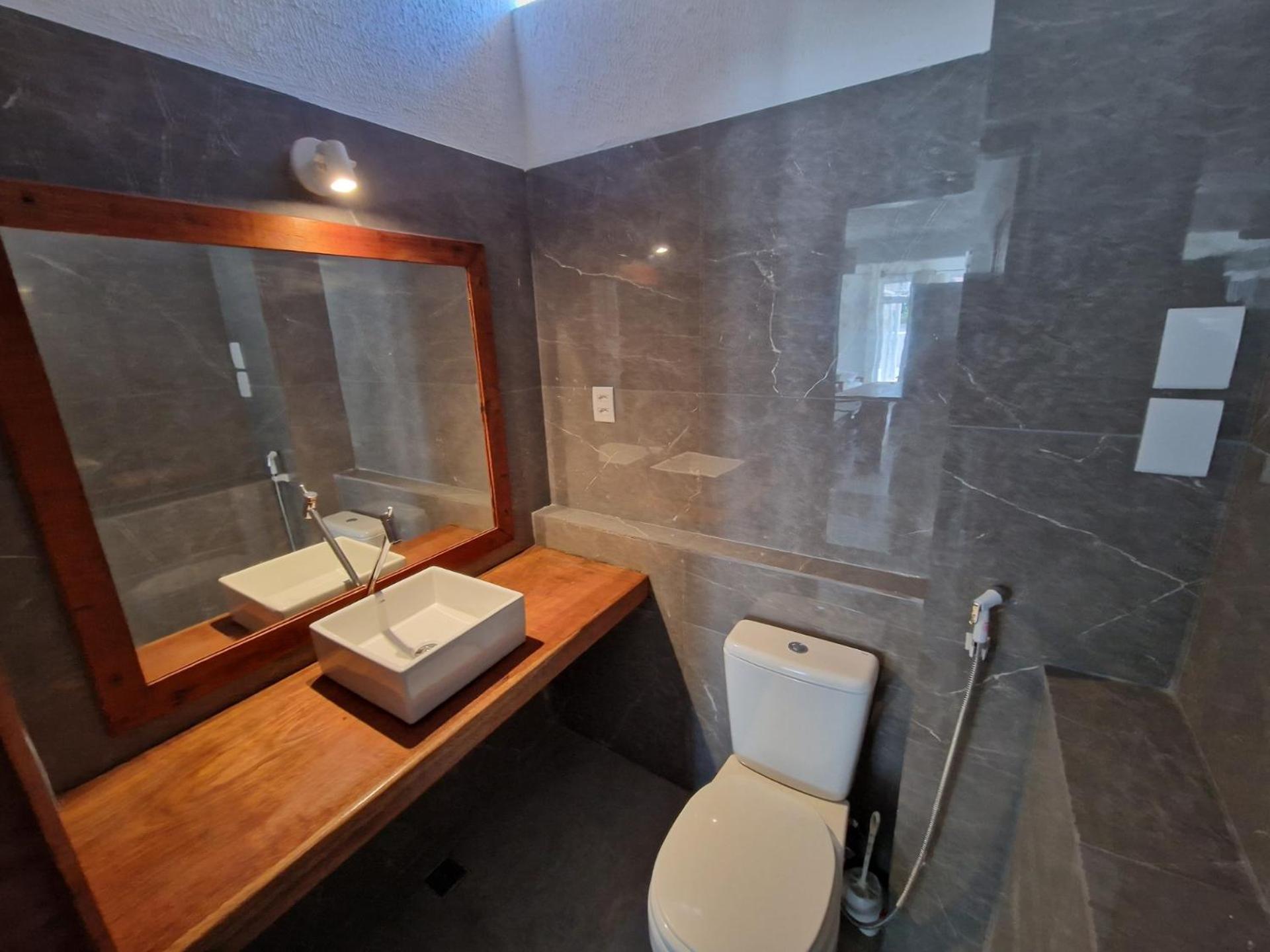 Apartment Pipa Europa Praia de Pipa