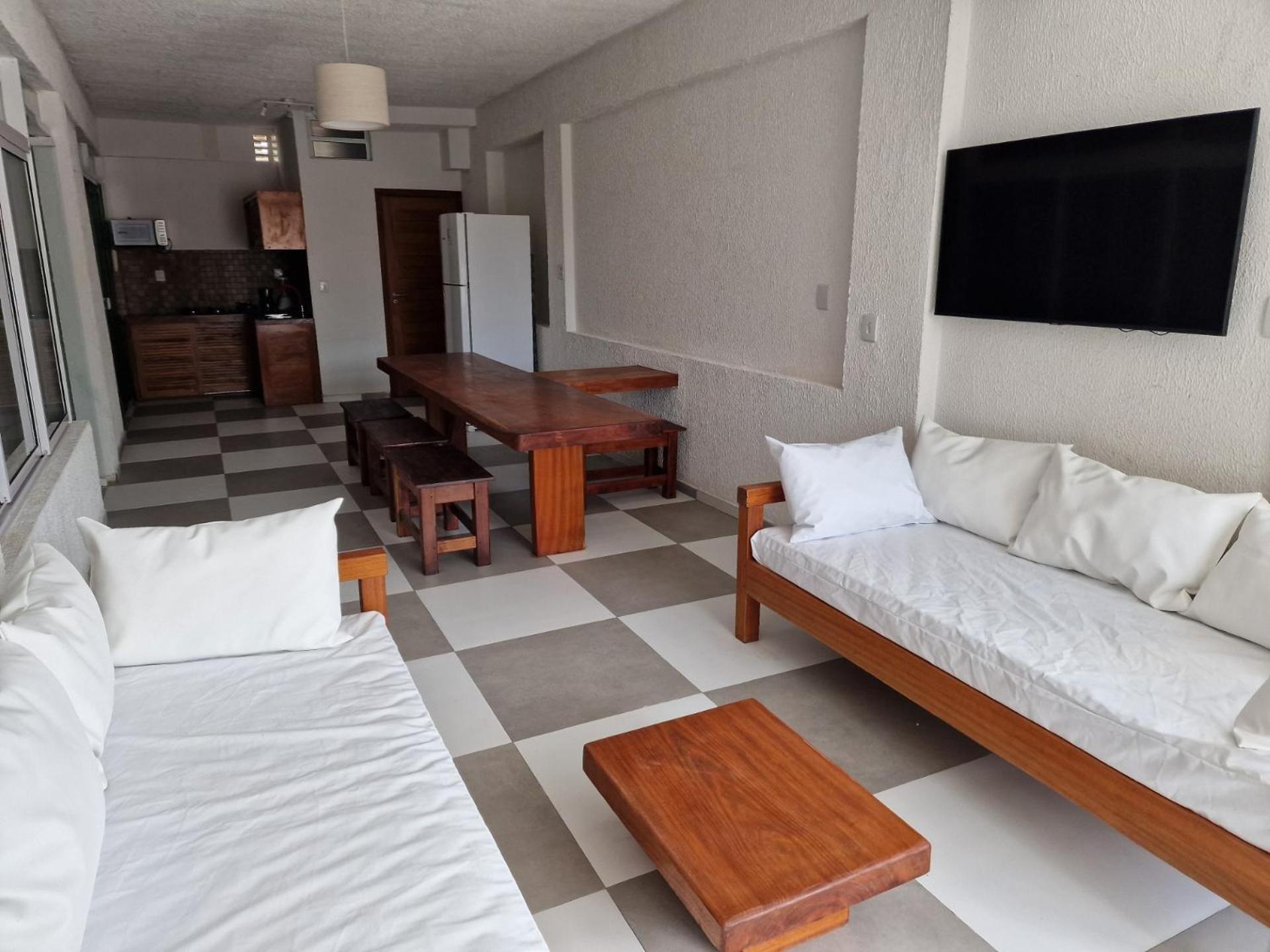 Apartment Pipa Europa Praia de Pipa