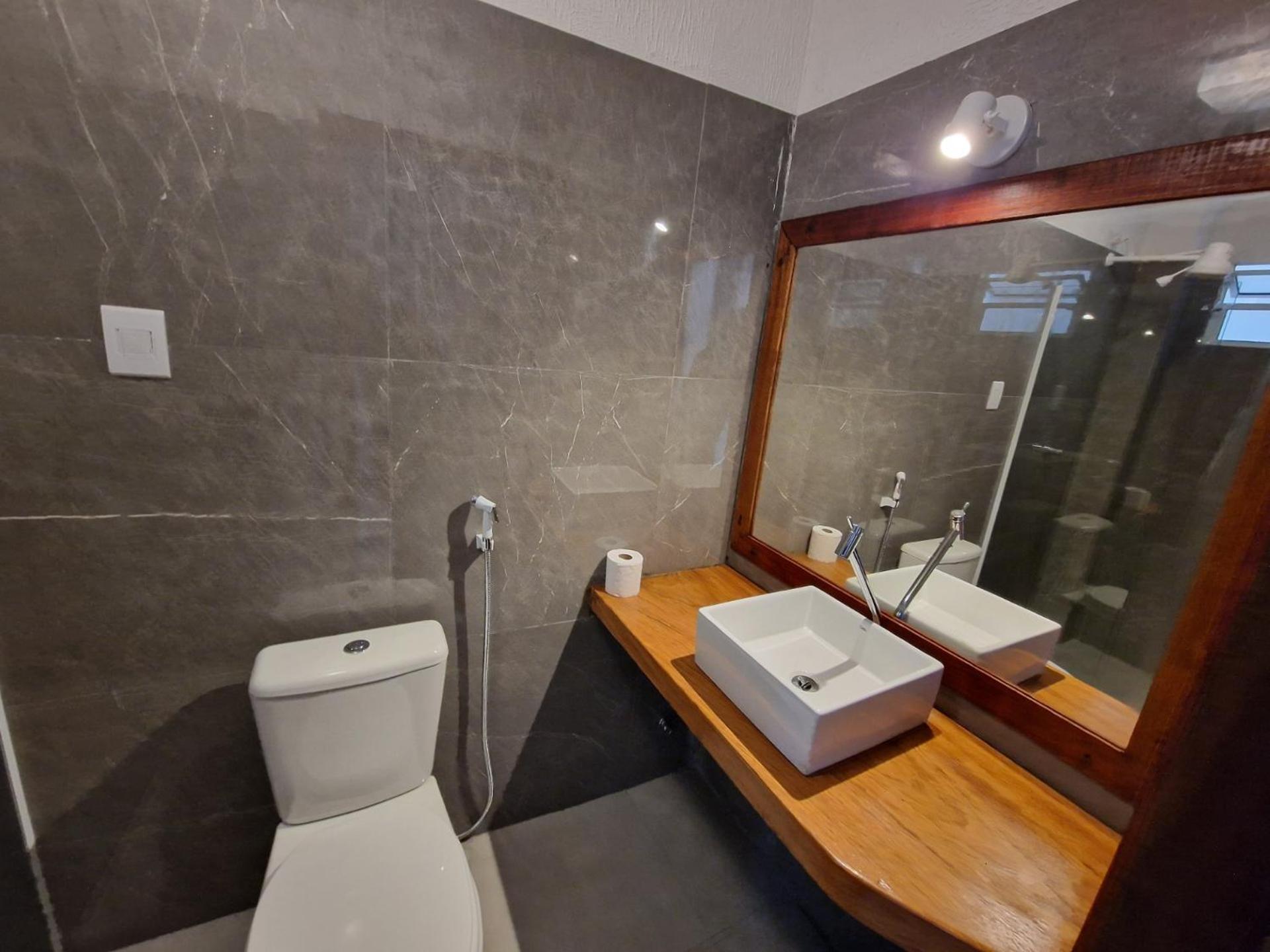 Pipa Europa Apartment