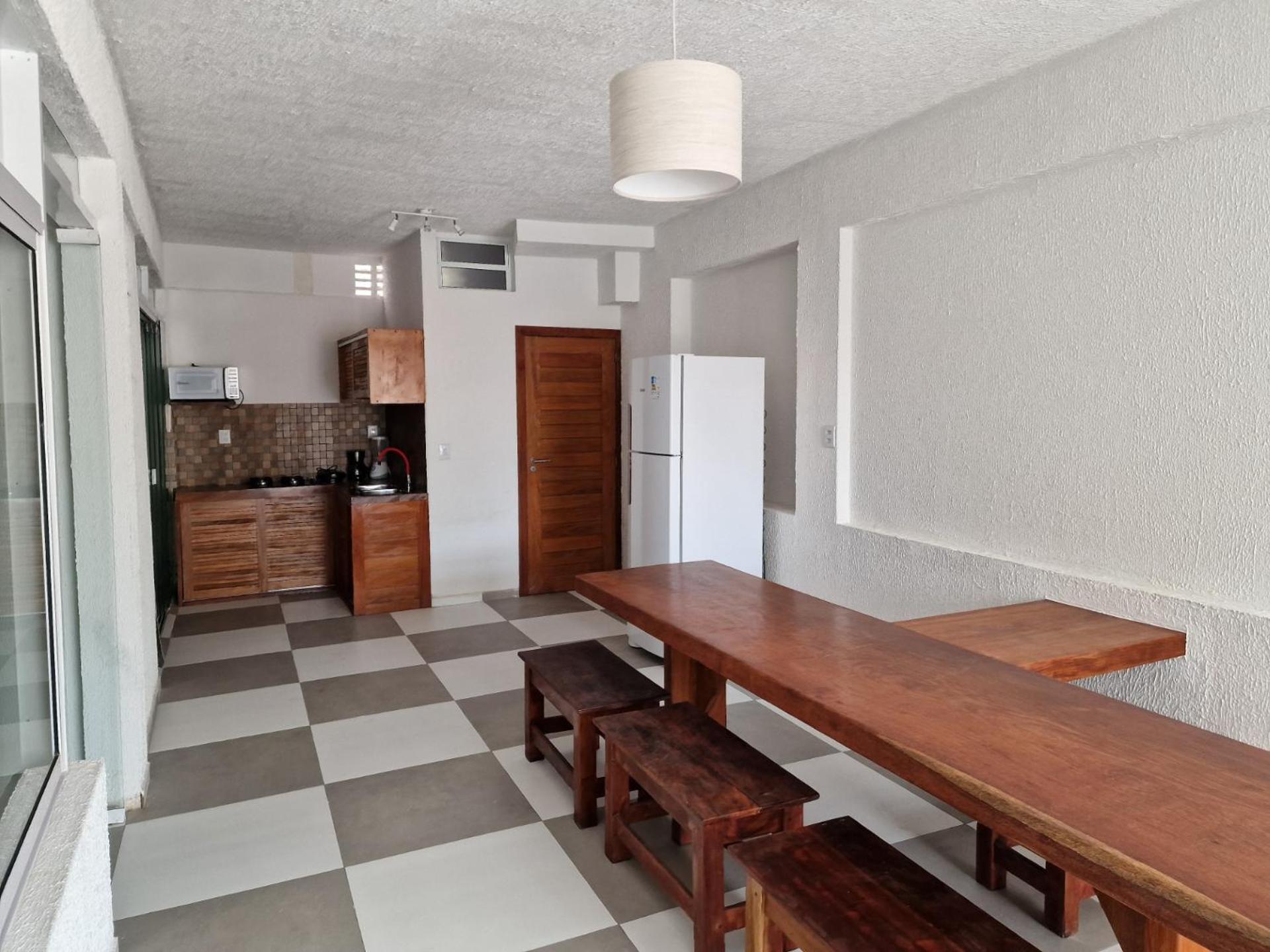 Apartment Pipa Europa *