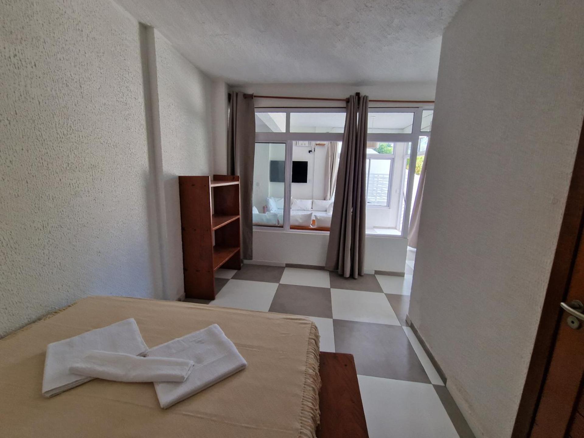 Pipa Europa Apartment *