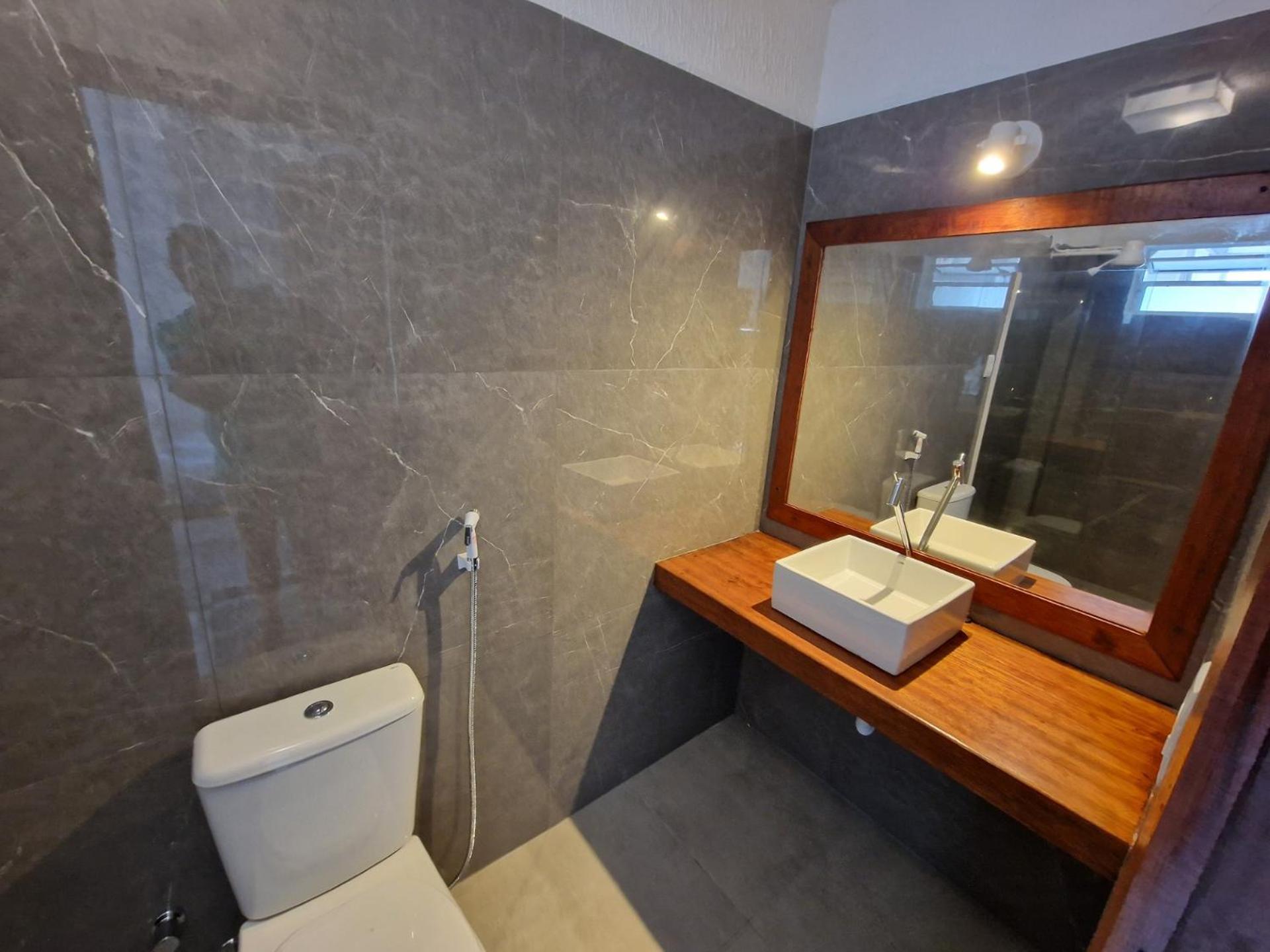Apartment Pipa Europa Praia de Pipa